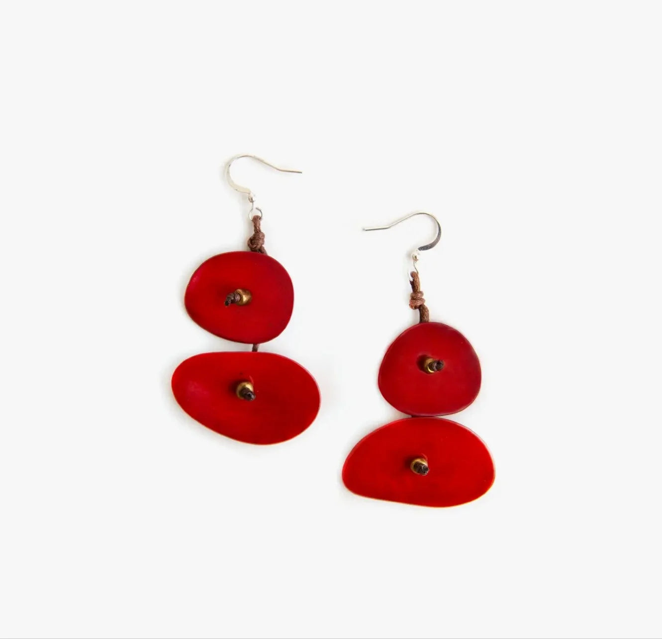 TAGUA Luisa Earrings
