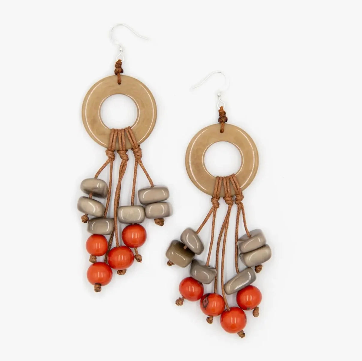 TAGUA Bridget Earrings