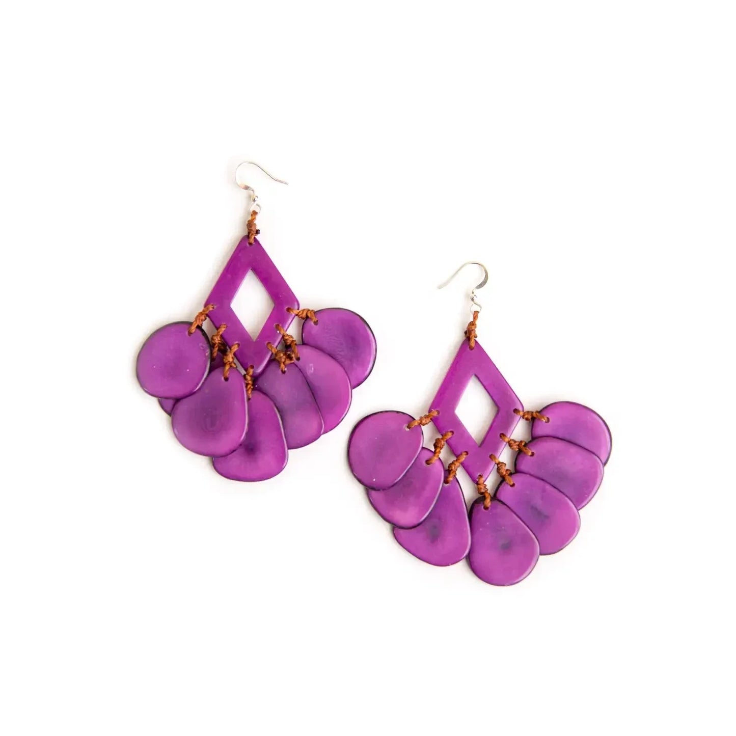 TAGUA Mystique Earrings