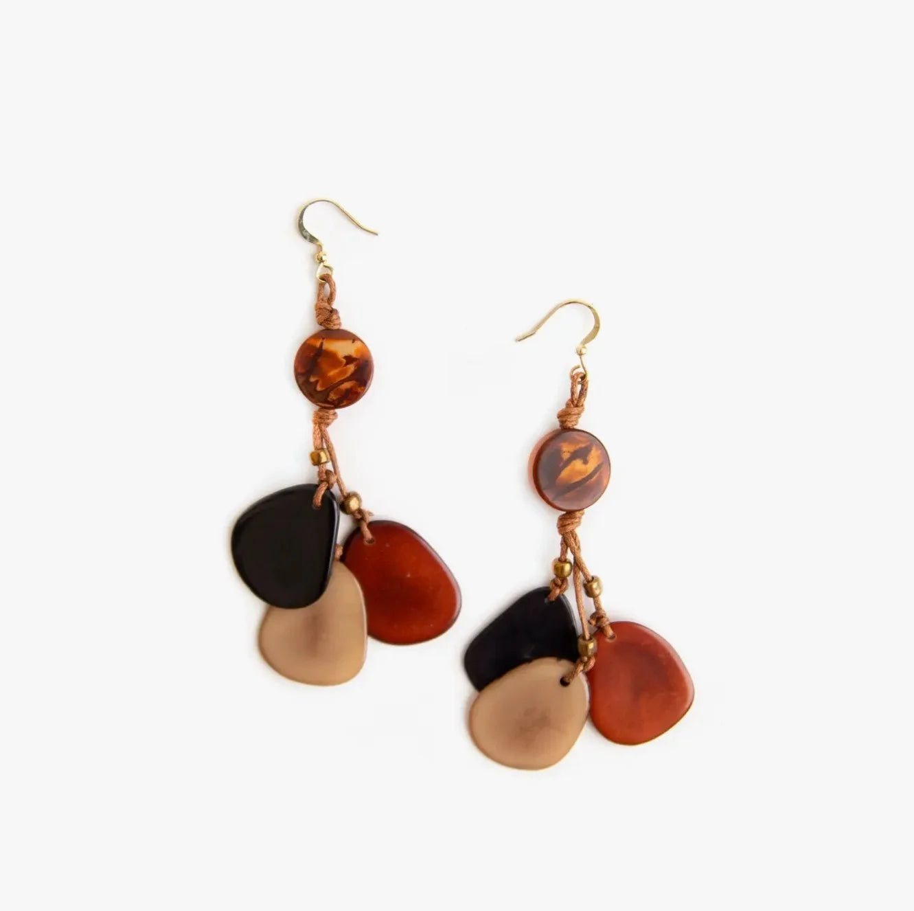 TAGUA Allison Earrings