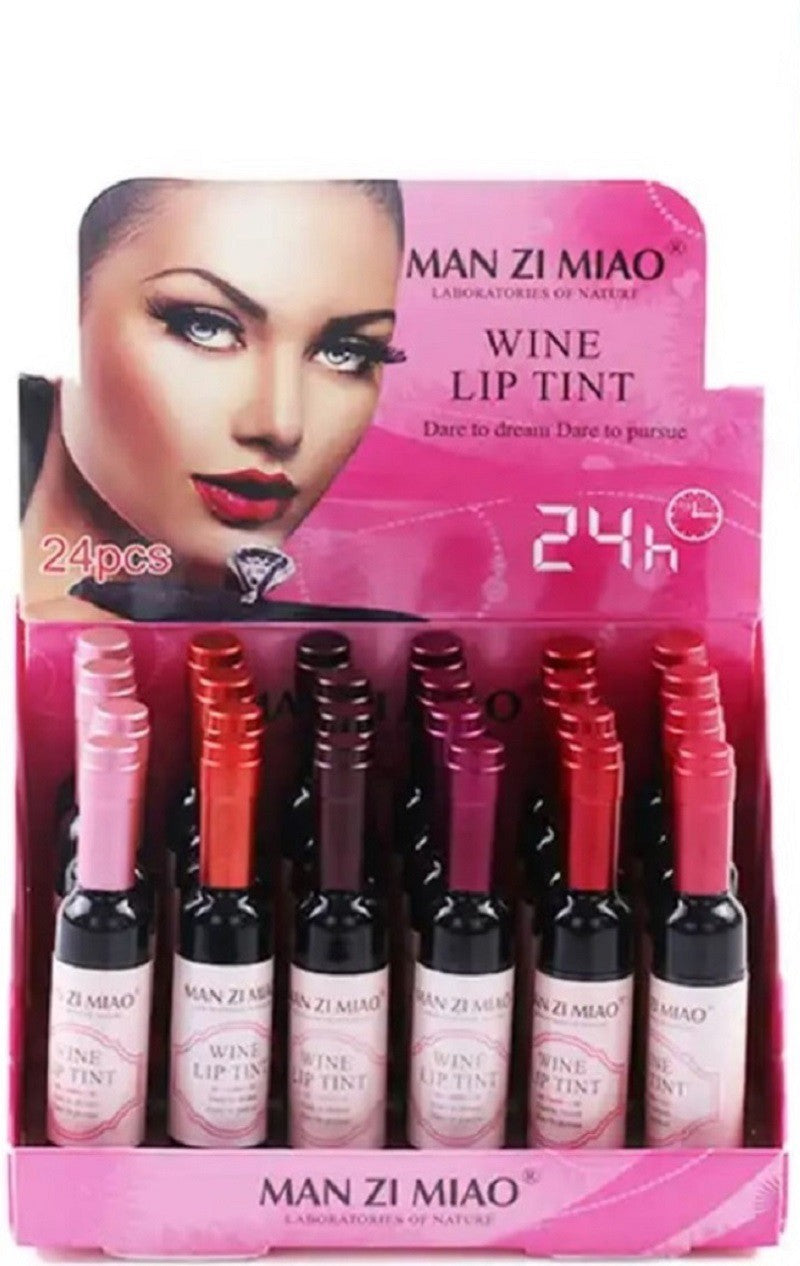 WINE LIP TINT
