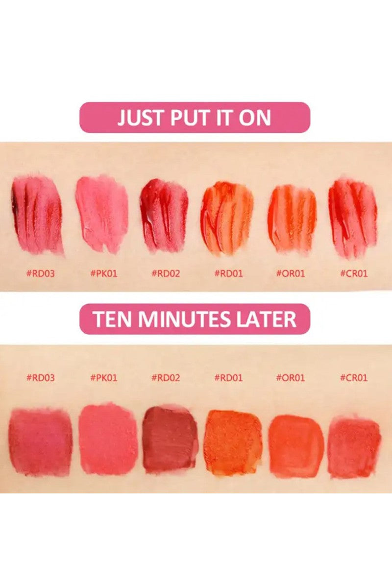 WINE LIP TINT