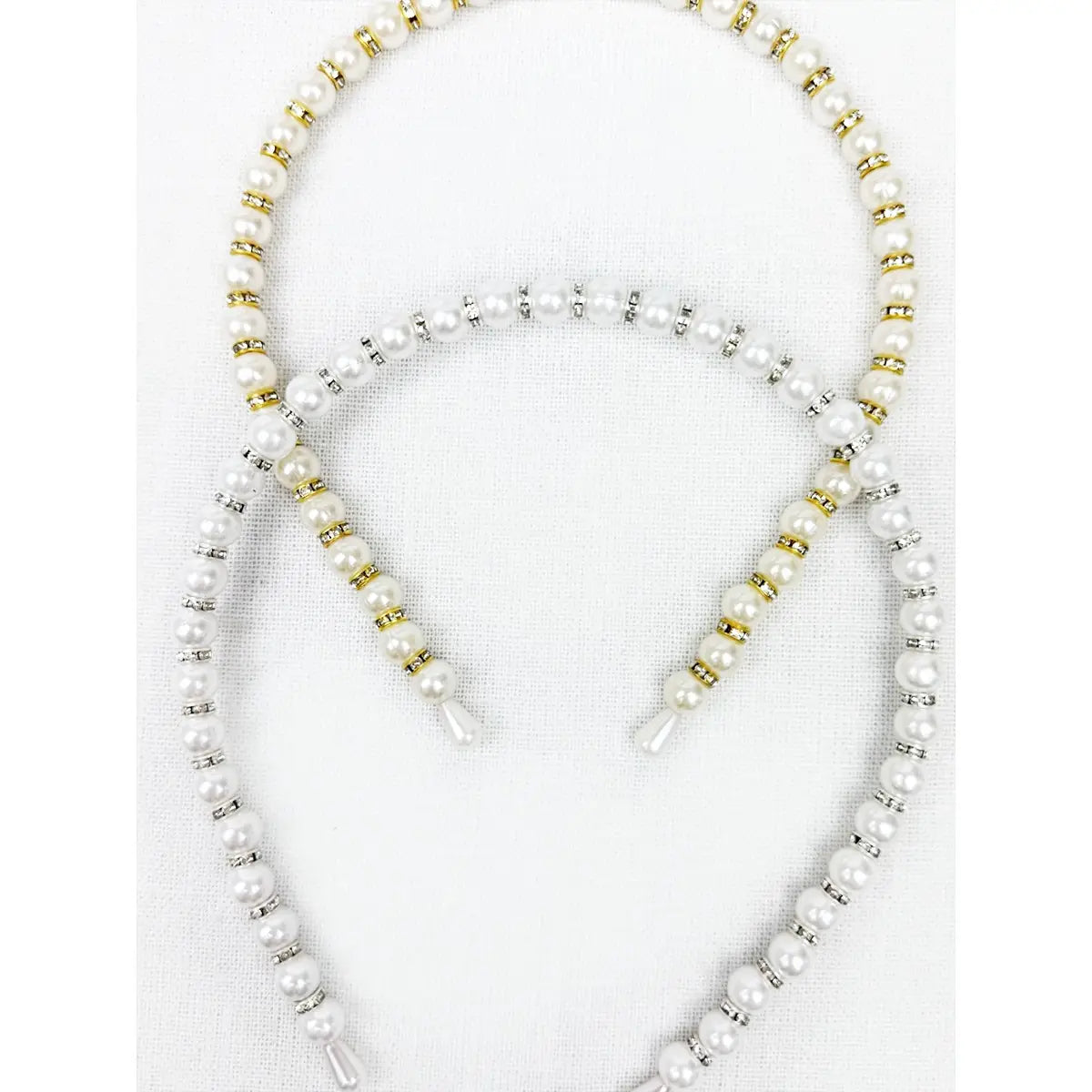Pearl Headband