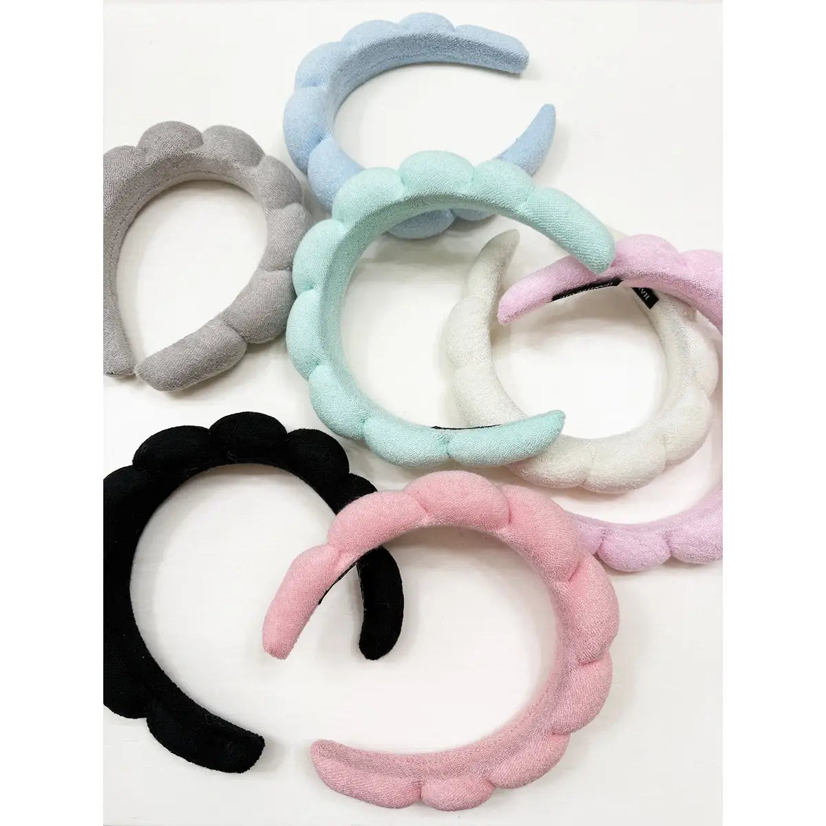 Spa Headband