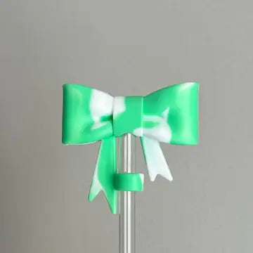 Straw Toppers