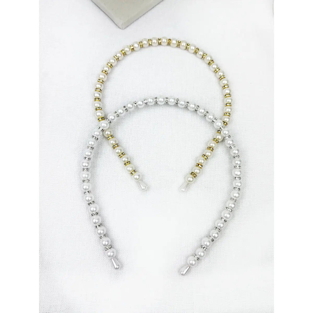 Pearl Headband
