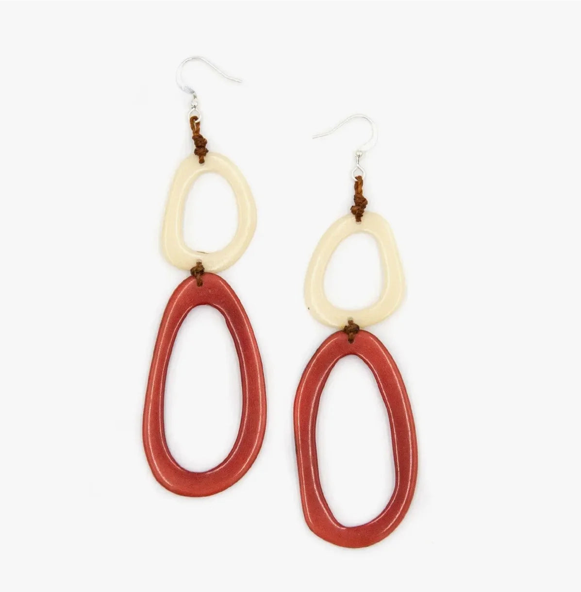 TAGUA Martha Earrings