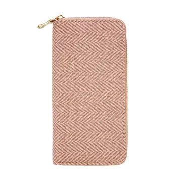 Vegan Leather Wallet