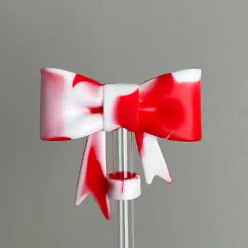 Straw Toppers