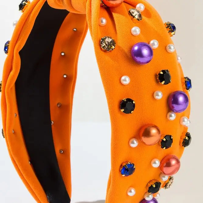 Halloween Headbands