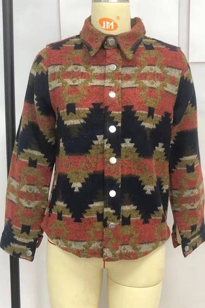Western Jacket