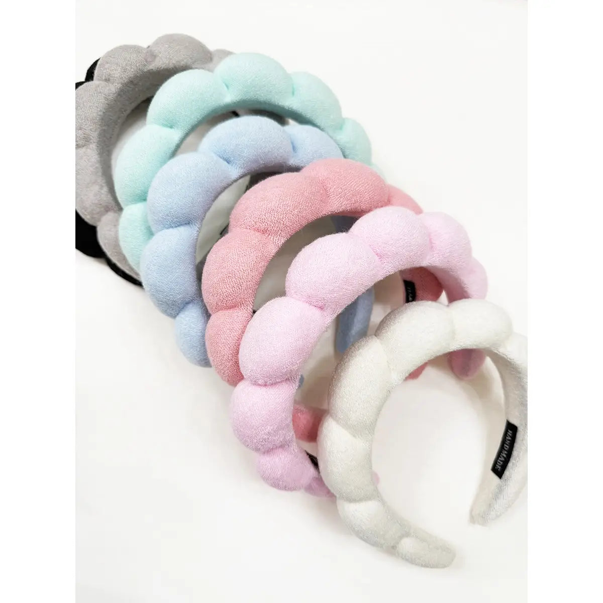 Spa Headband