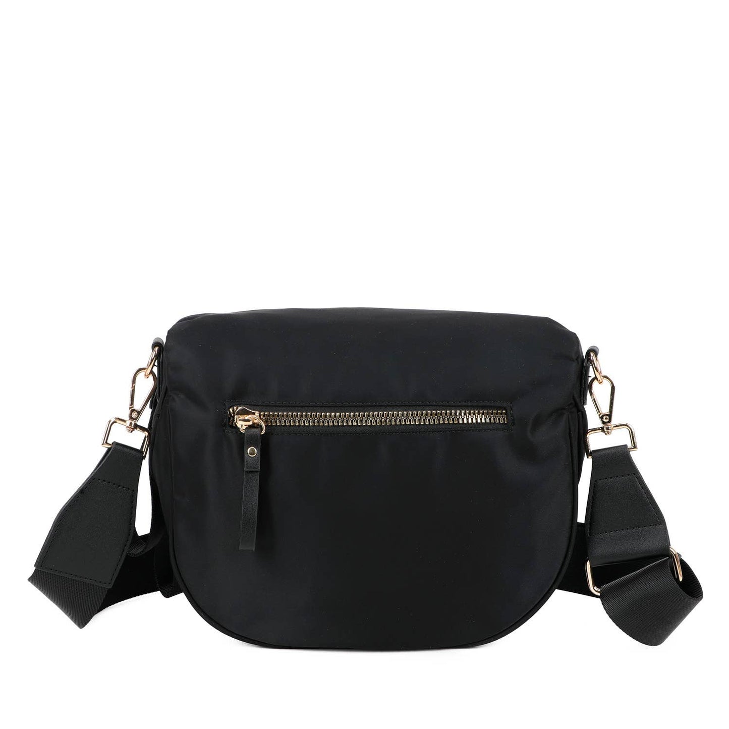 Oversize Bum Crossbody