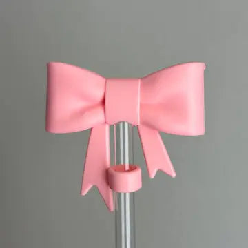 Straw Toppers