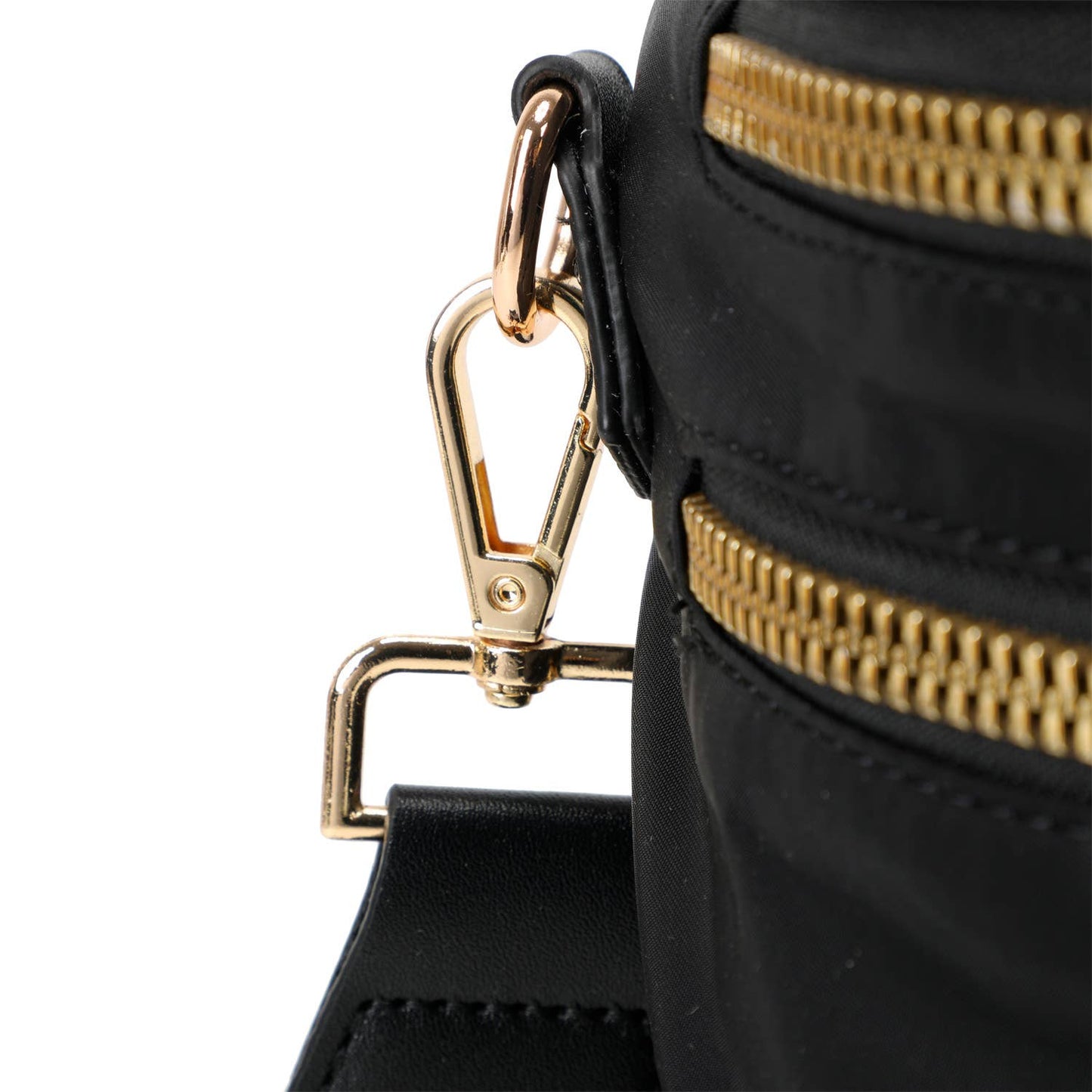 Oversize Bum Crossbody
