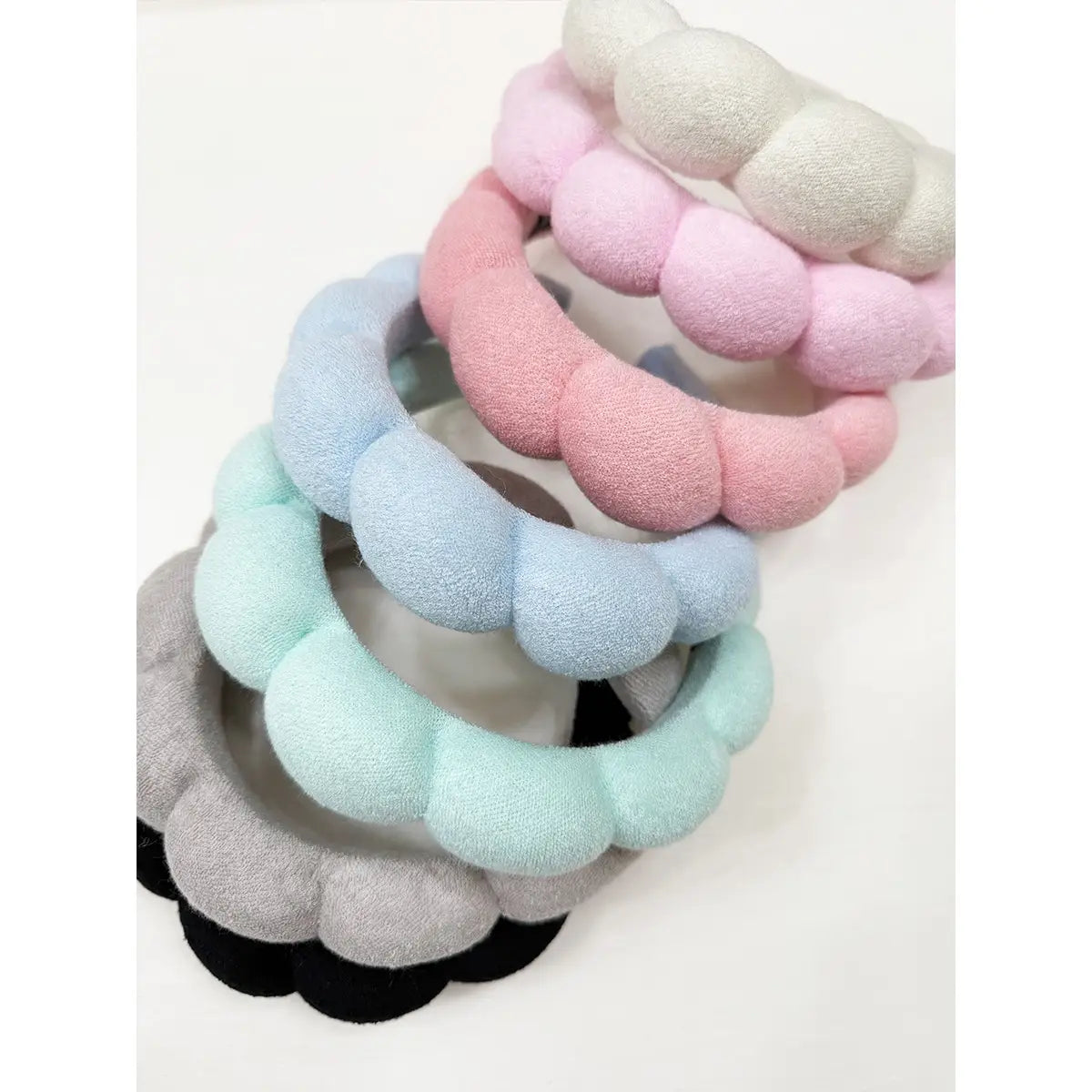 Spa Headband