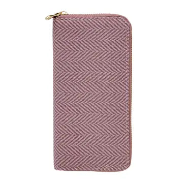 Vegan Leather Wallet