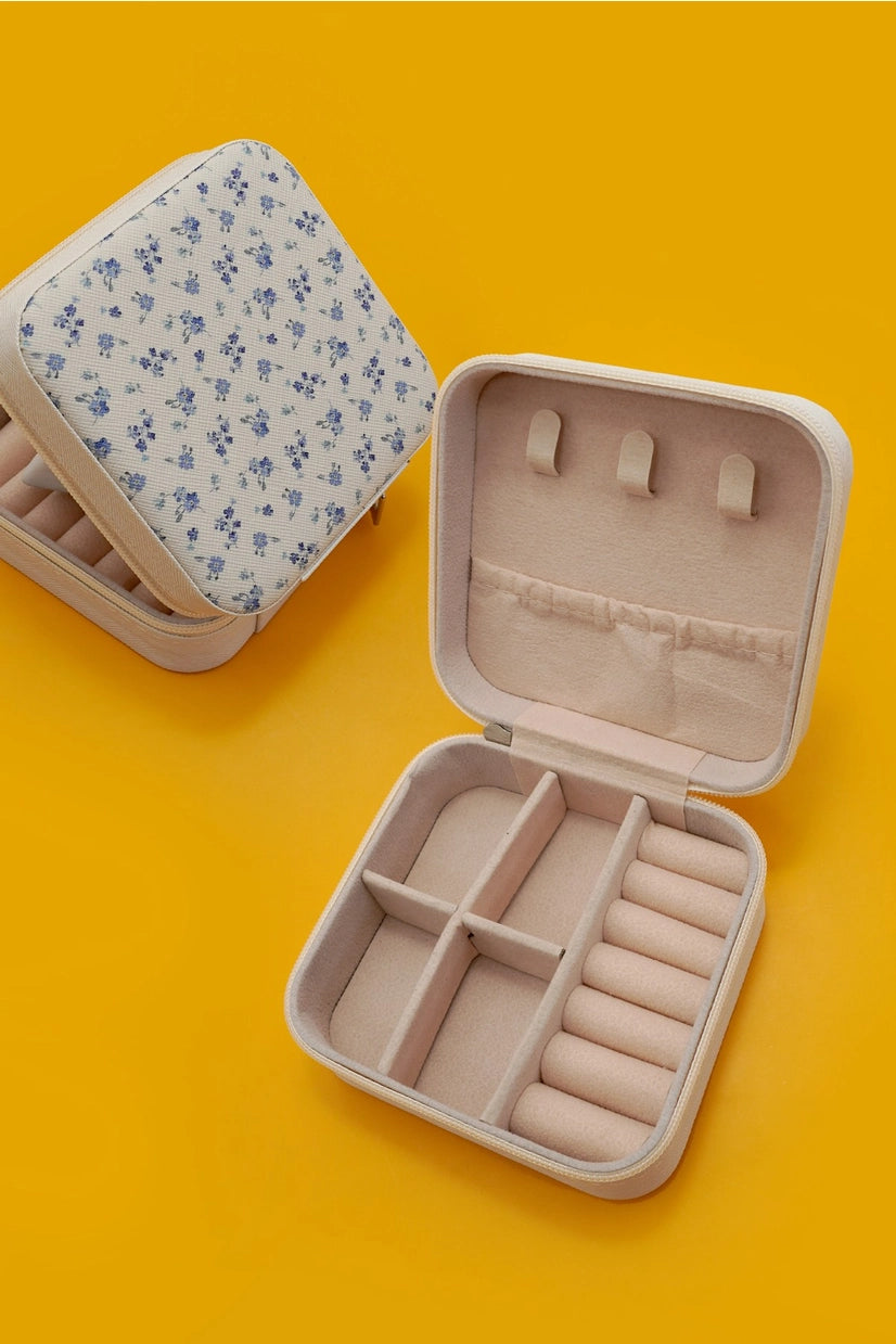 Jewelry Travel Case