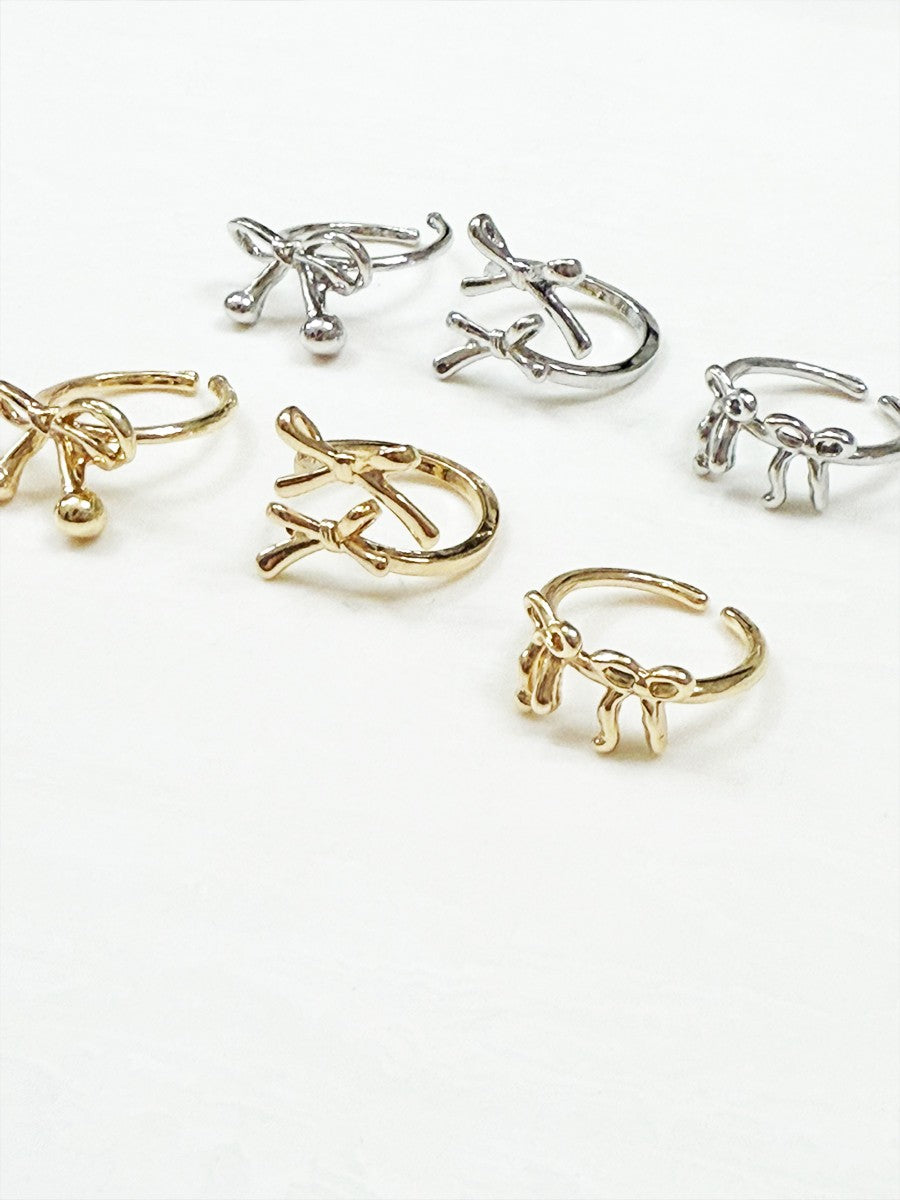 Bow Ring