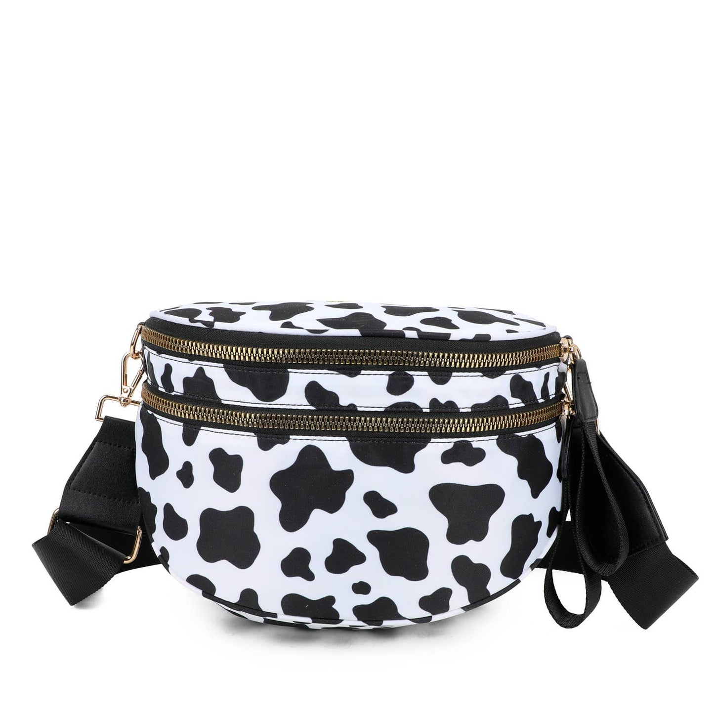Oversize Bum Crossbody