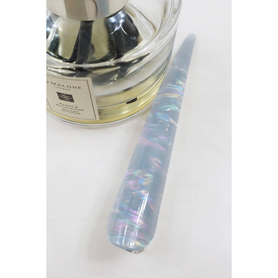 Duckbill Metal Clip