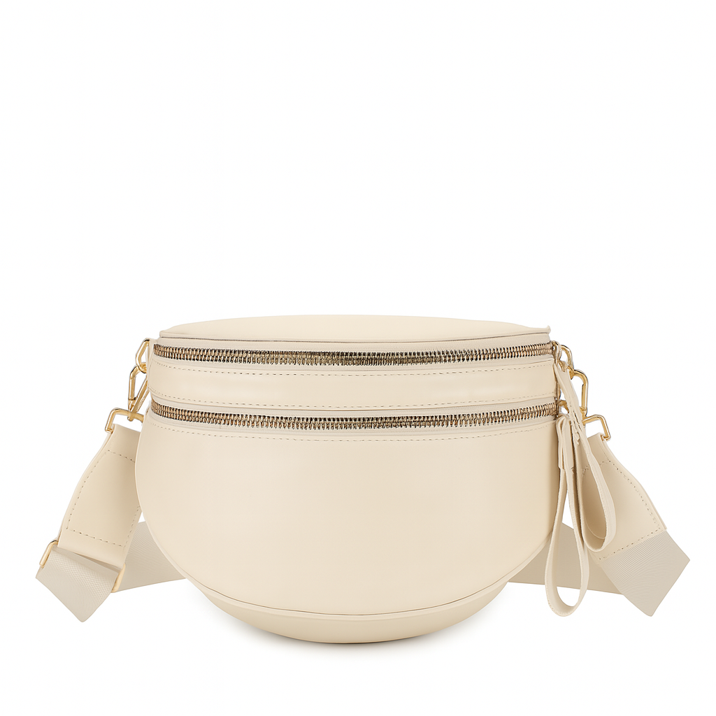 Oversize Bum Crossbody