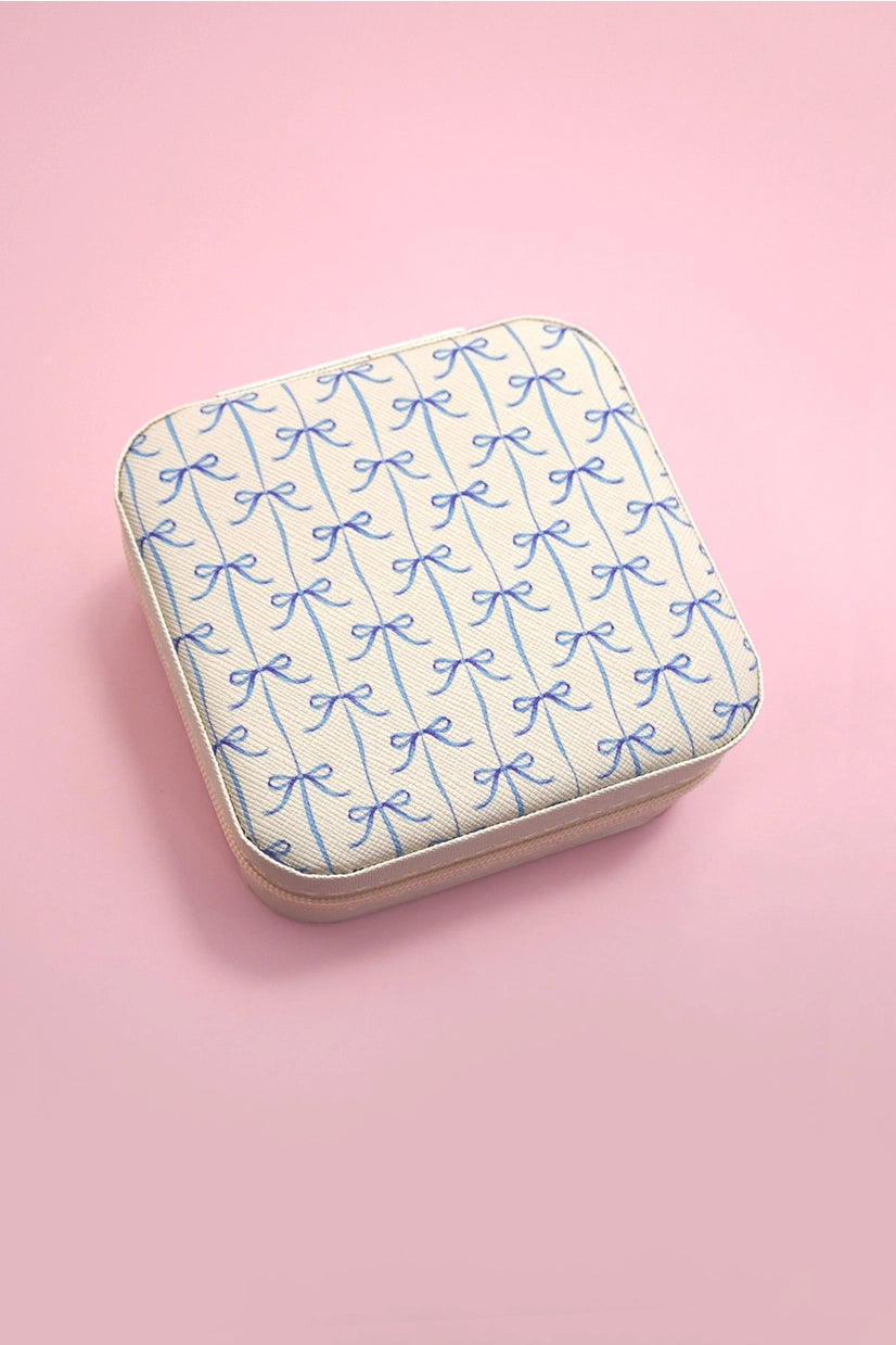 Jewelry Travel Case