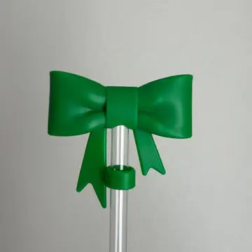 Straw Toppers