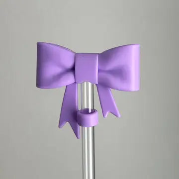 Straw Toppers
