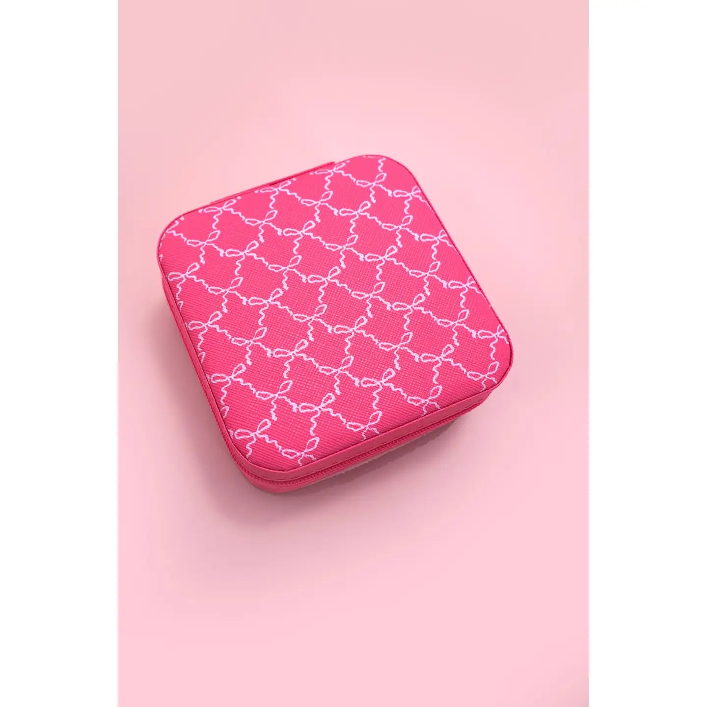 Jewelry Travel Case