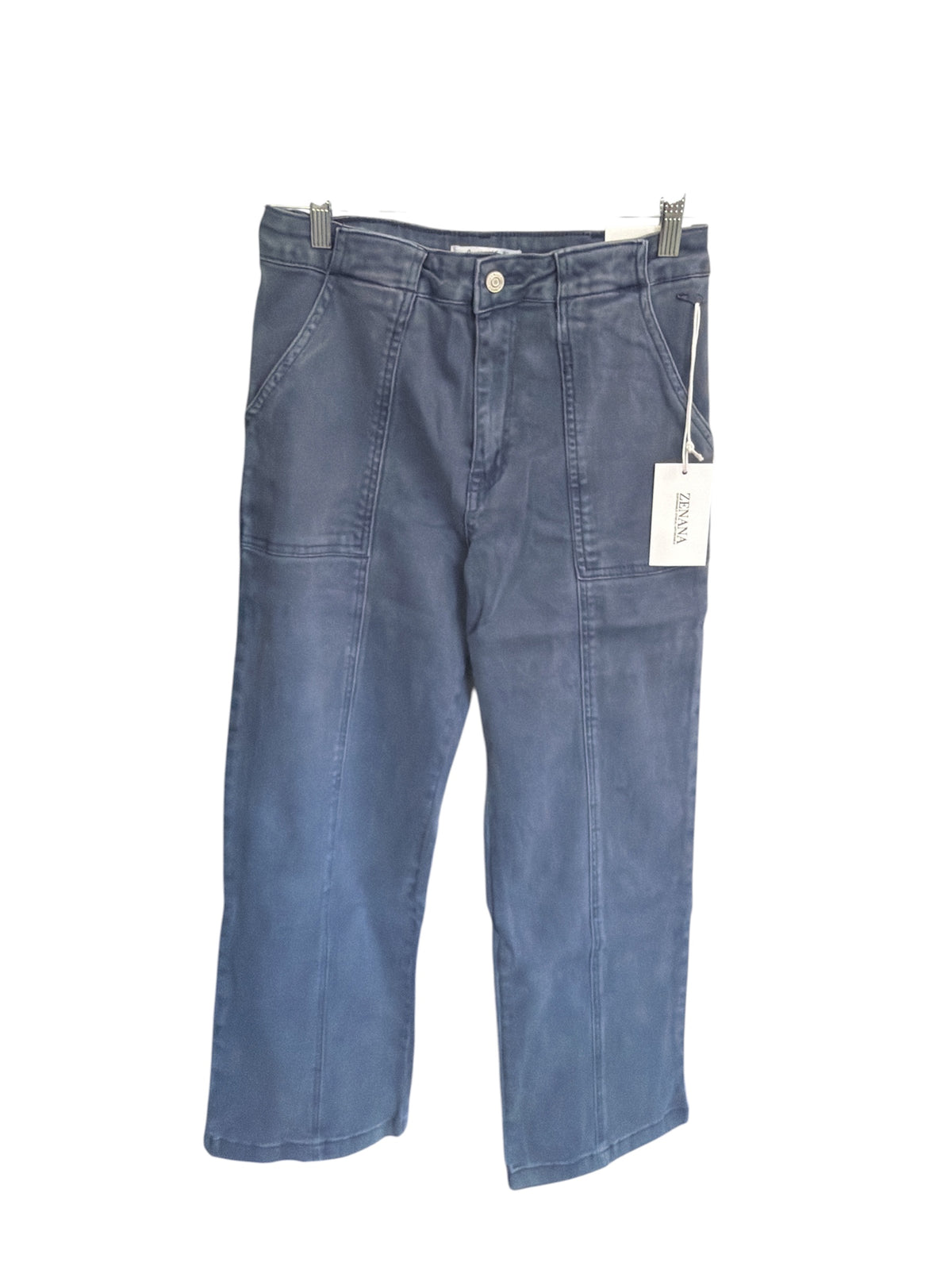 Zenana Blue Denim