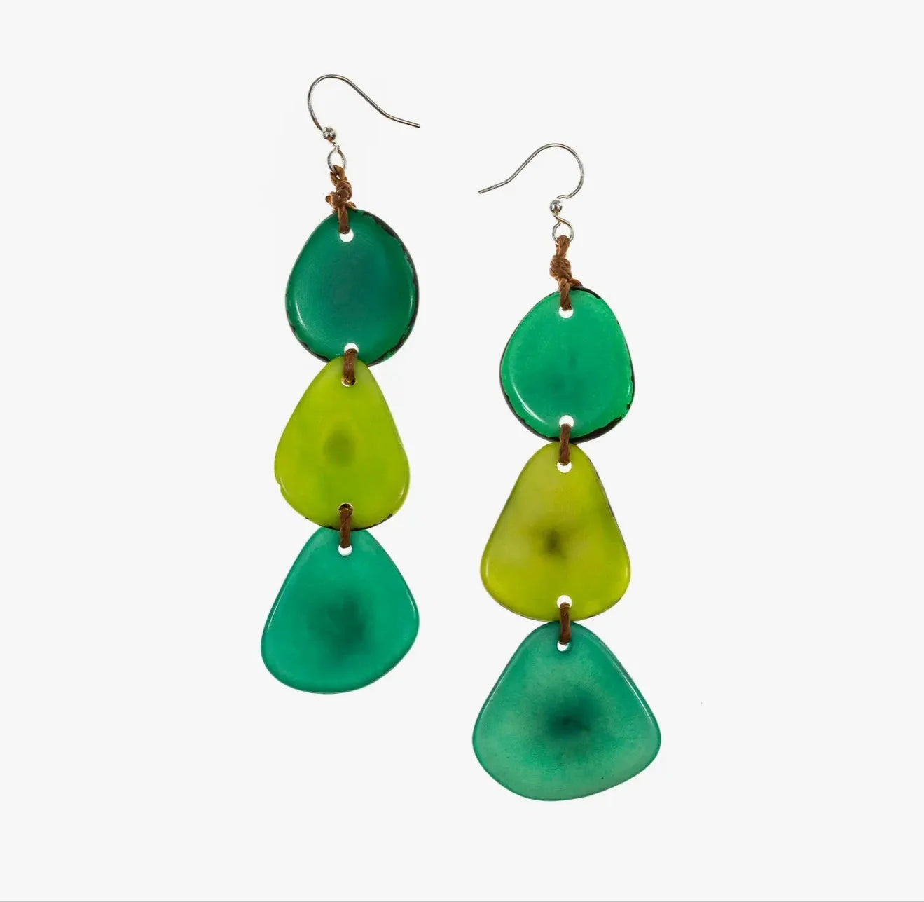 TAGUA Bali Earrings