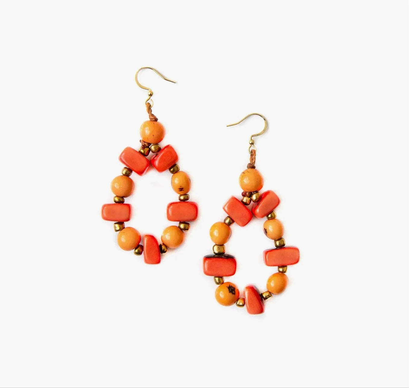 TAGUA Julie Earrings