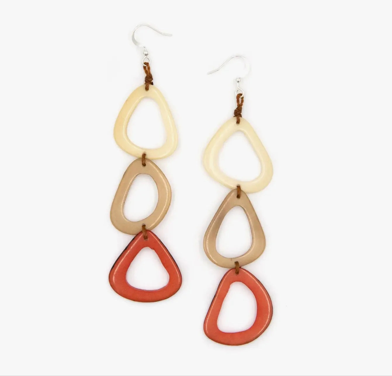 TAGUA Margarita Earrings