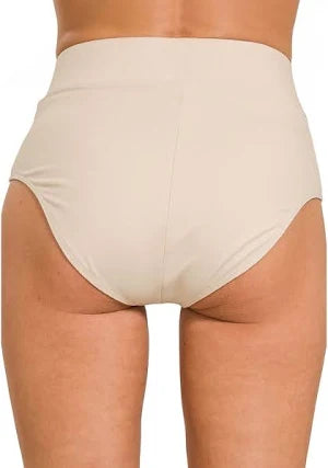 Zenana Women's Compression Panties