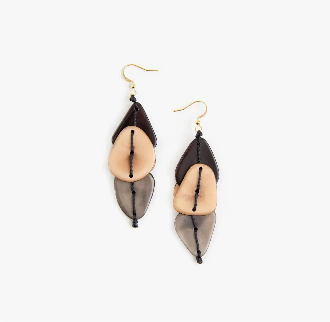 TAGUA Belle Earrings