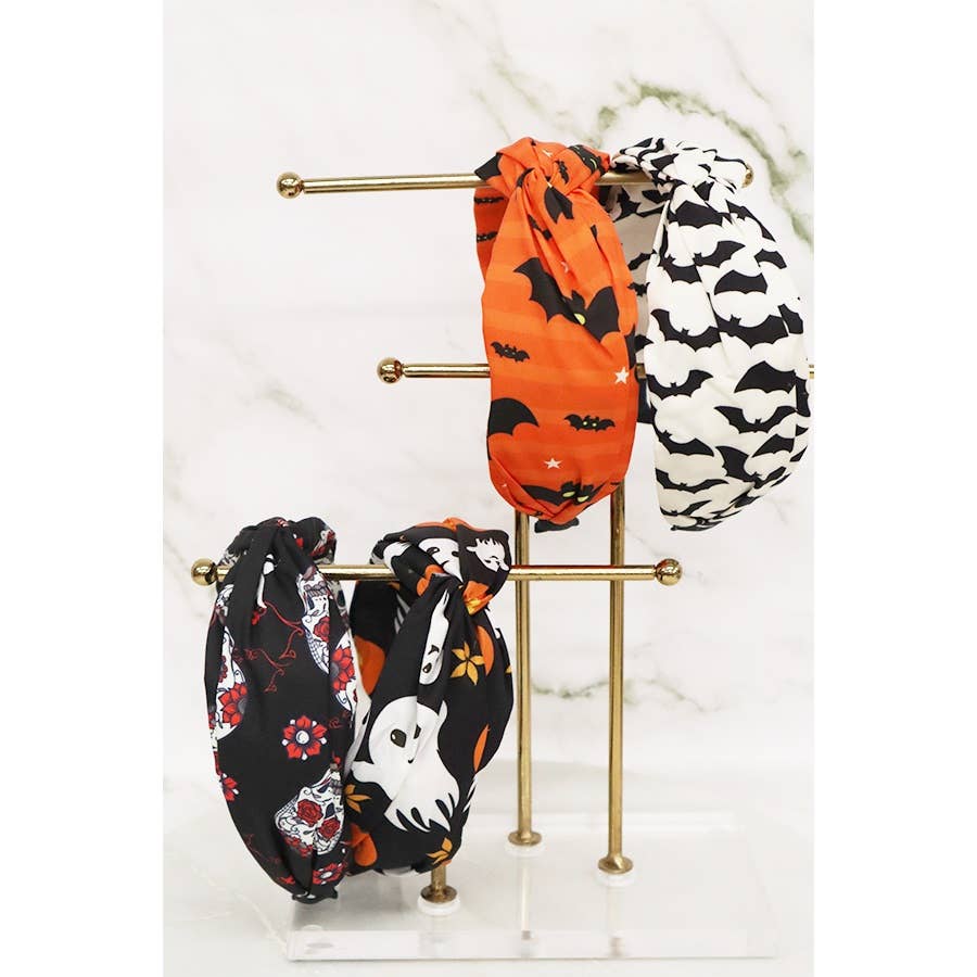 HEADBANDS