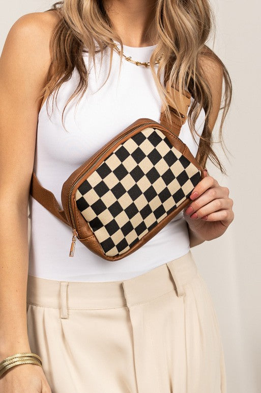 HANDBAGS