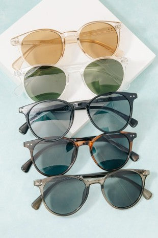 SUNGLASSES