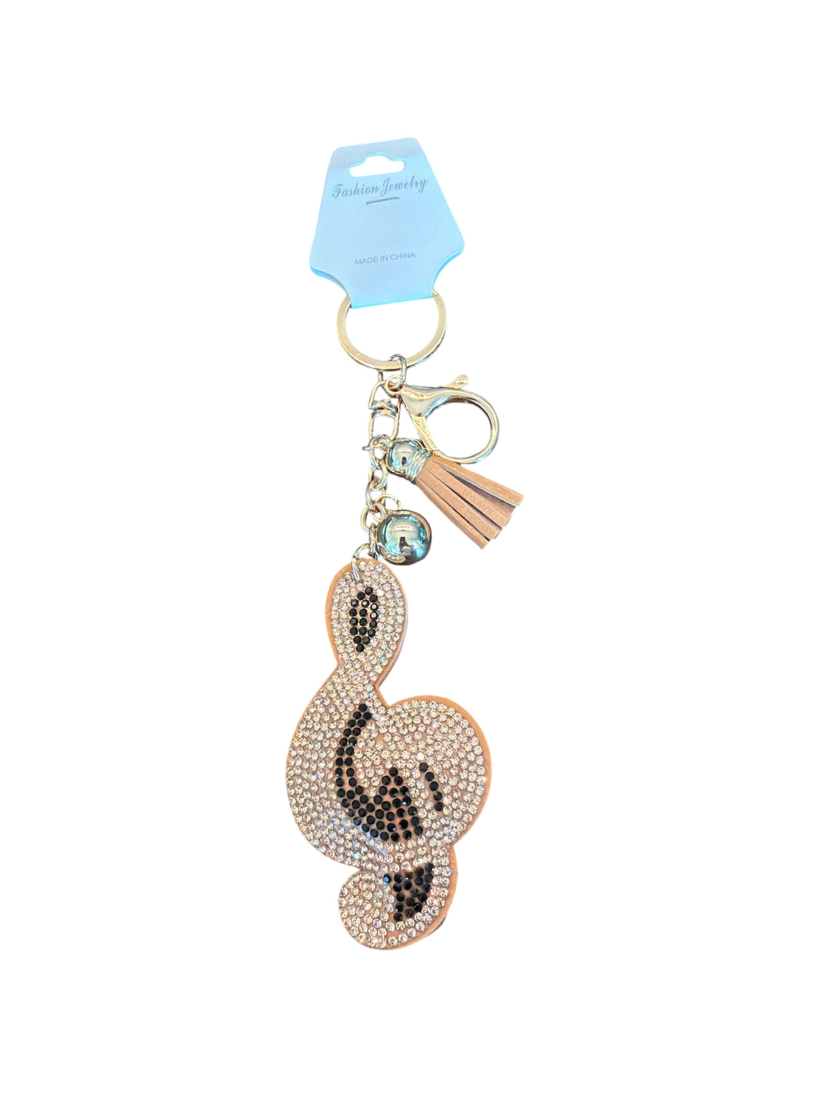 Bling Bag Charms
