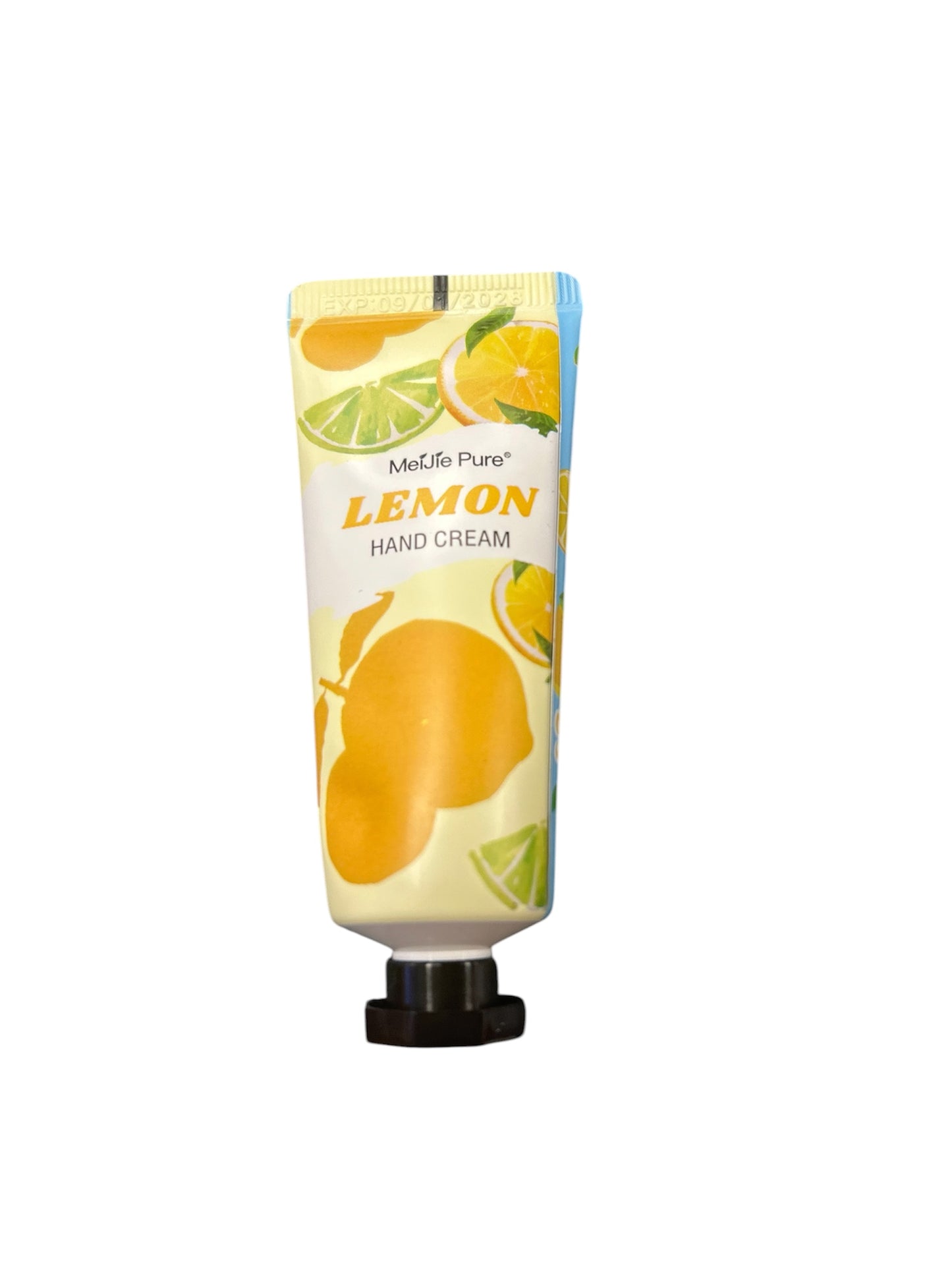 Hand Lotion