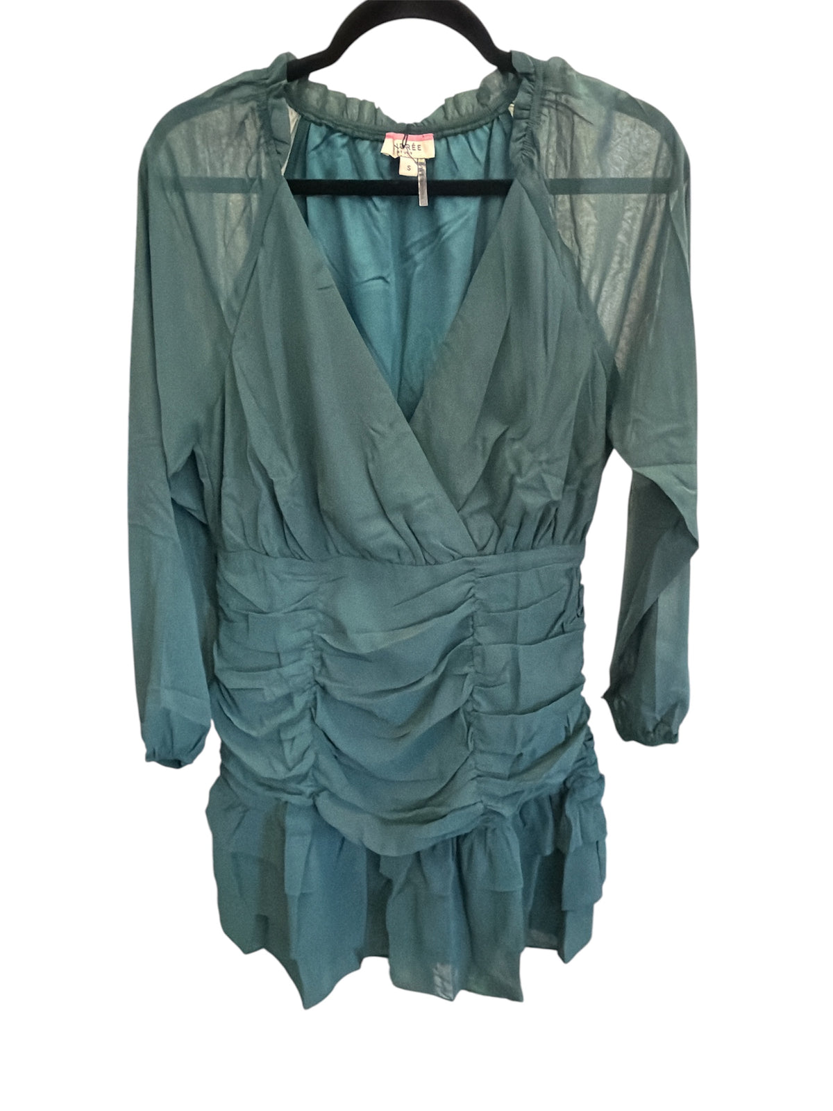 ANDRE HOLIDAY DRESS