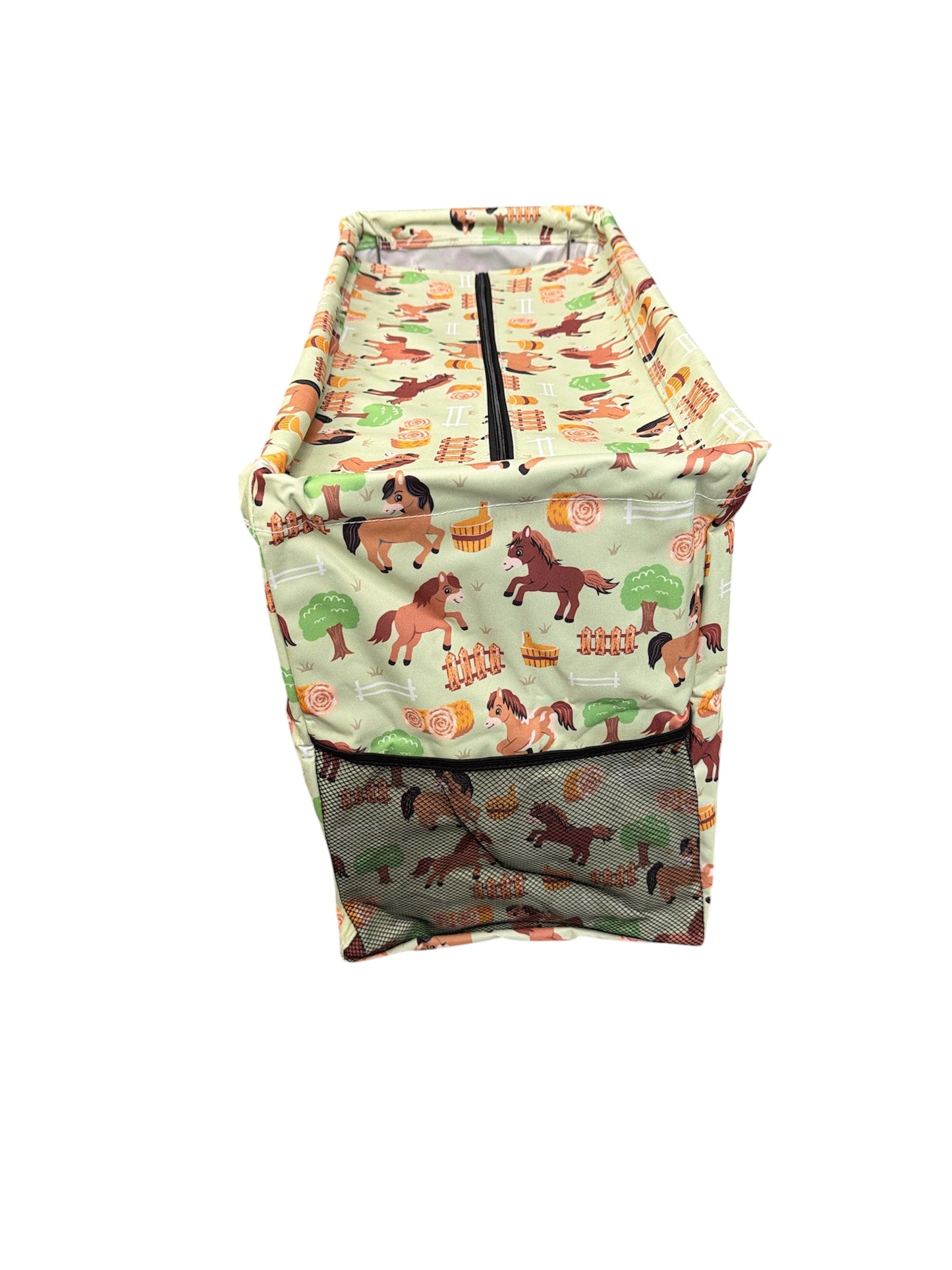 JUMBO TOTE BAG