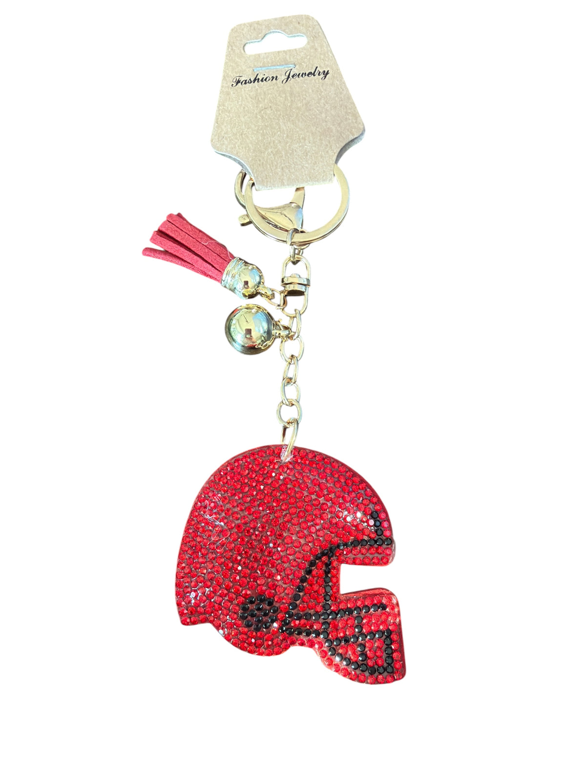 Bling Bag Charms