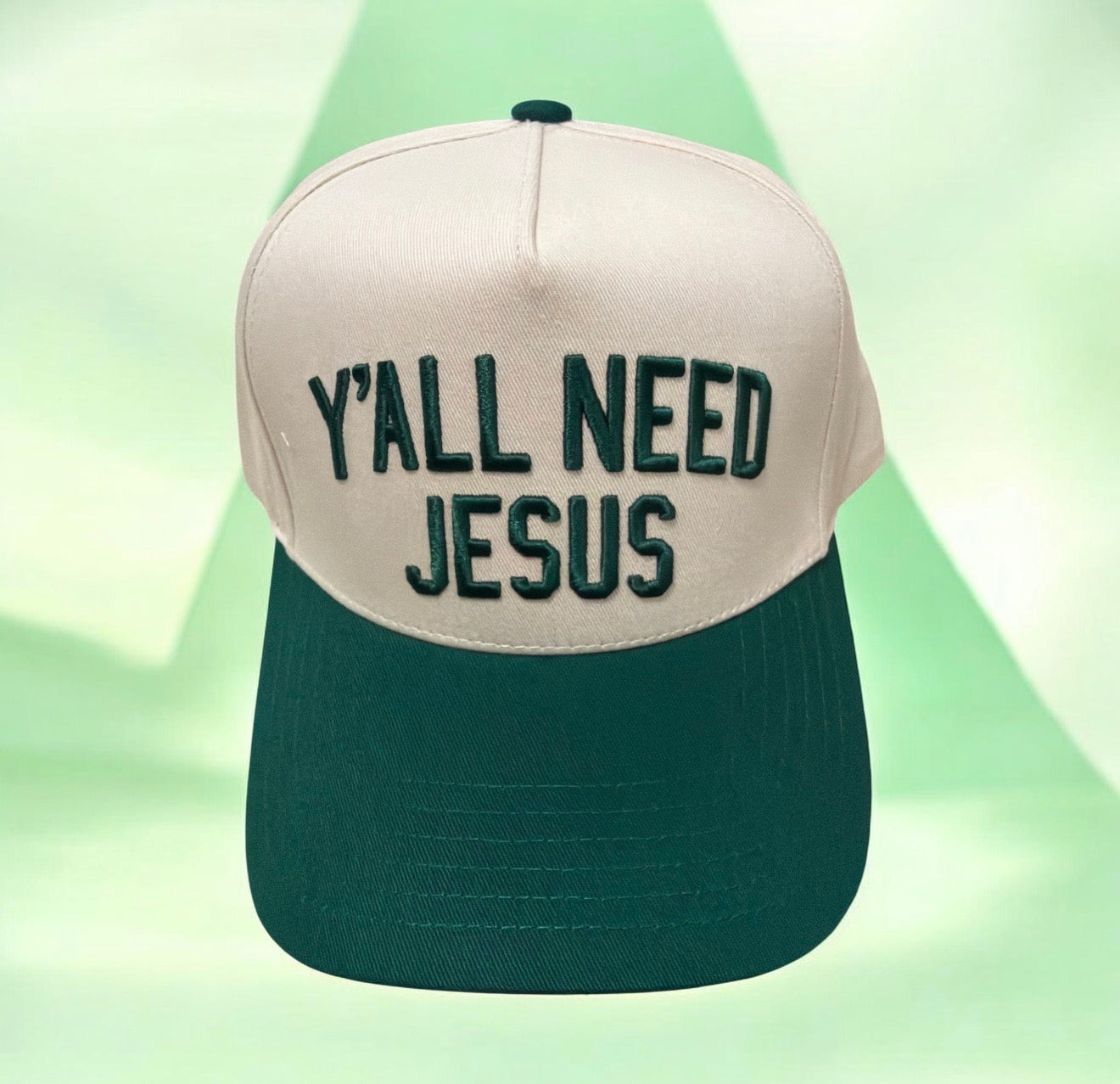 C.C. Trucker Hats