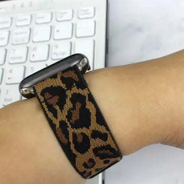 Elastic Watchband