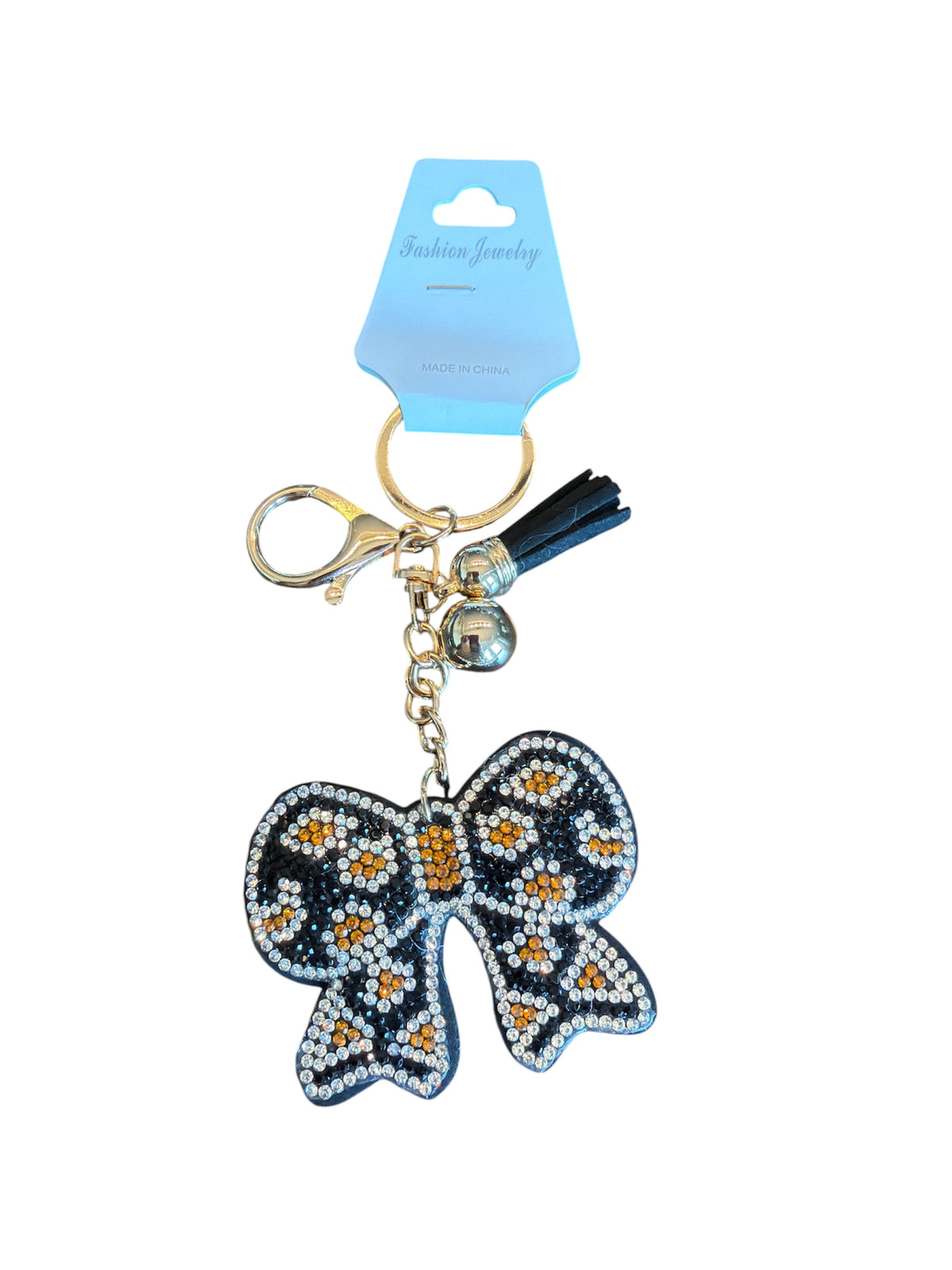 Bling Bag Charms