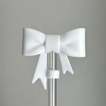 Straw Toppers