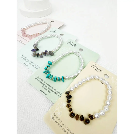 Inspirational Bracelet