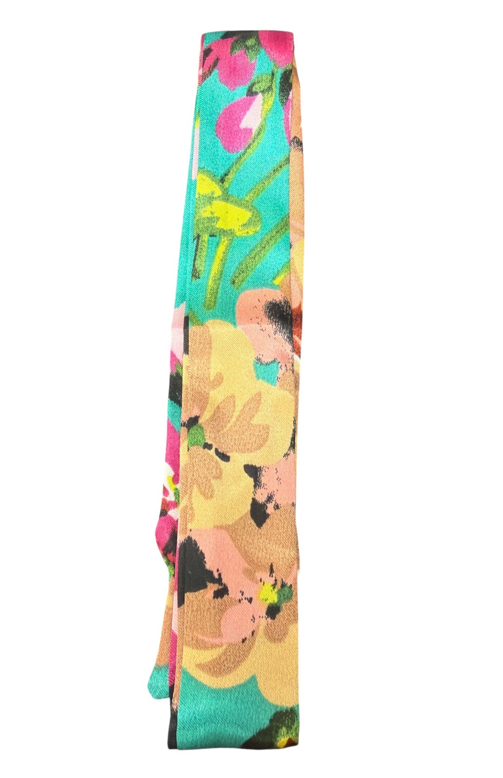 BAG SCARFS